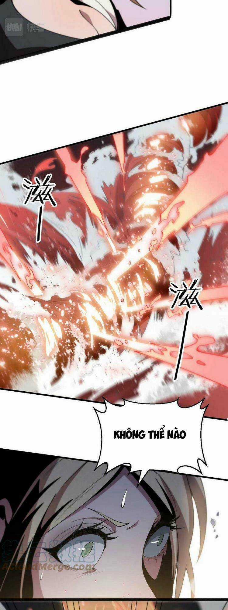 Đại Sư Phụ Hạ Sơn - Chapter 31 - Trang 13