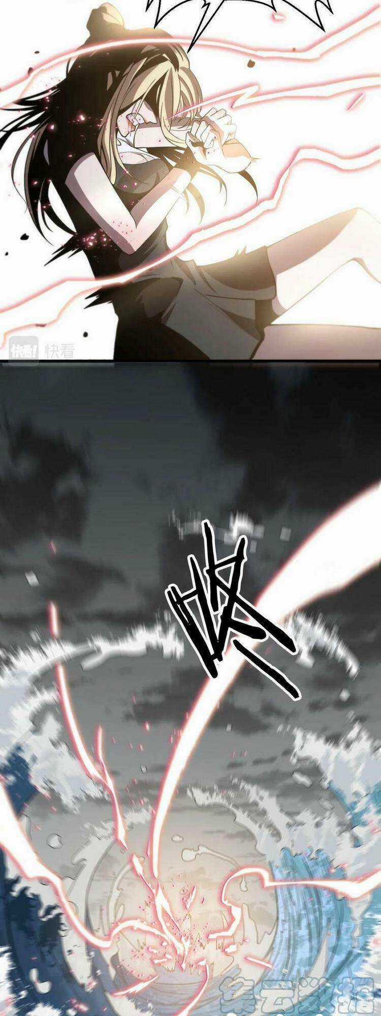 Đại Sư Phụ Hạ Sơn - Chapter 31 - Trang 15