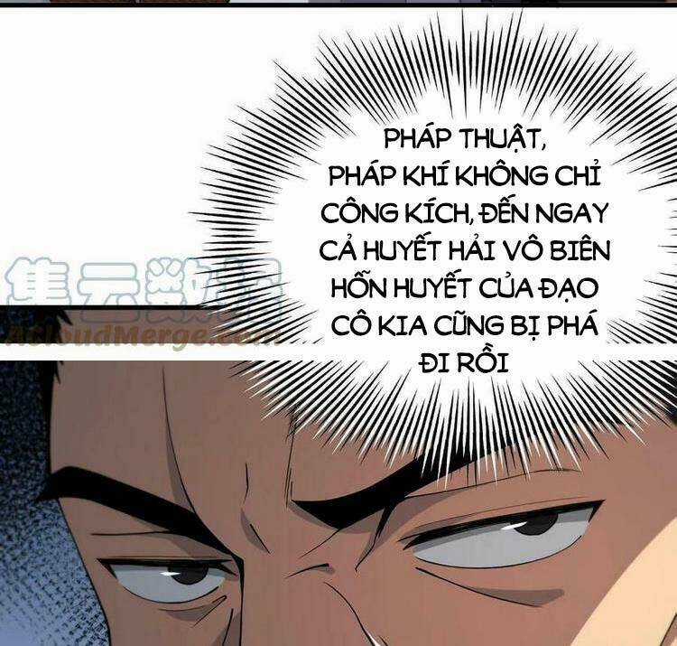 Đại Sư Phụ Hạ Sơn - Chapter 31 - Trang 17