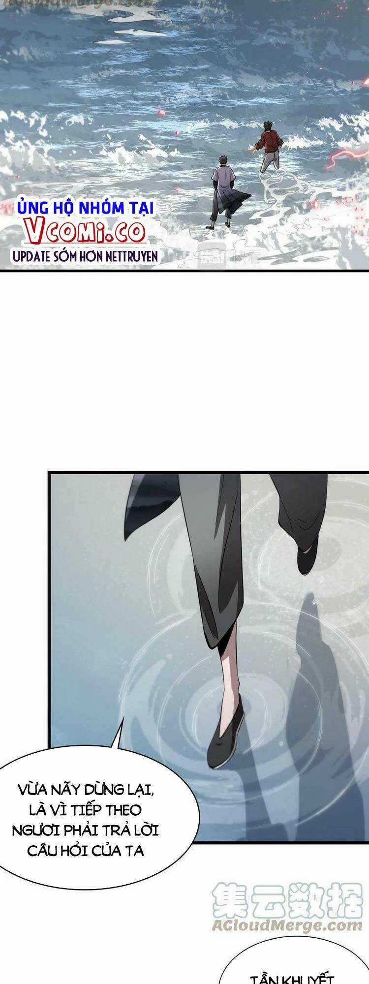 Đại Sư Phụ Hạ Sơn - Chapter 31 - Trang 19