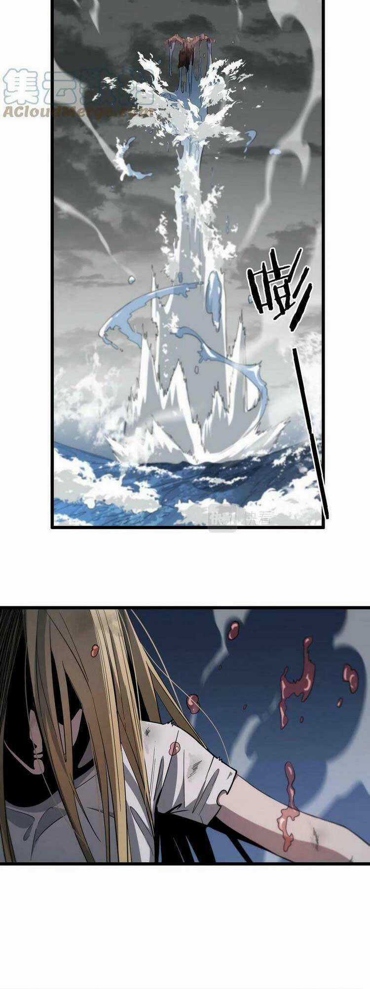 Đại Sư Phụ Hạ Sơn - Chapter 31 - Trang 21