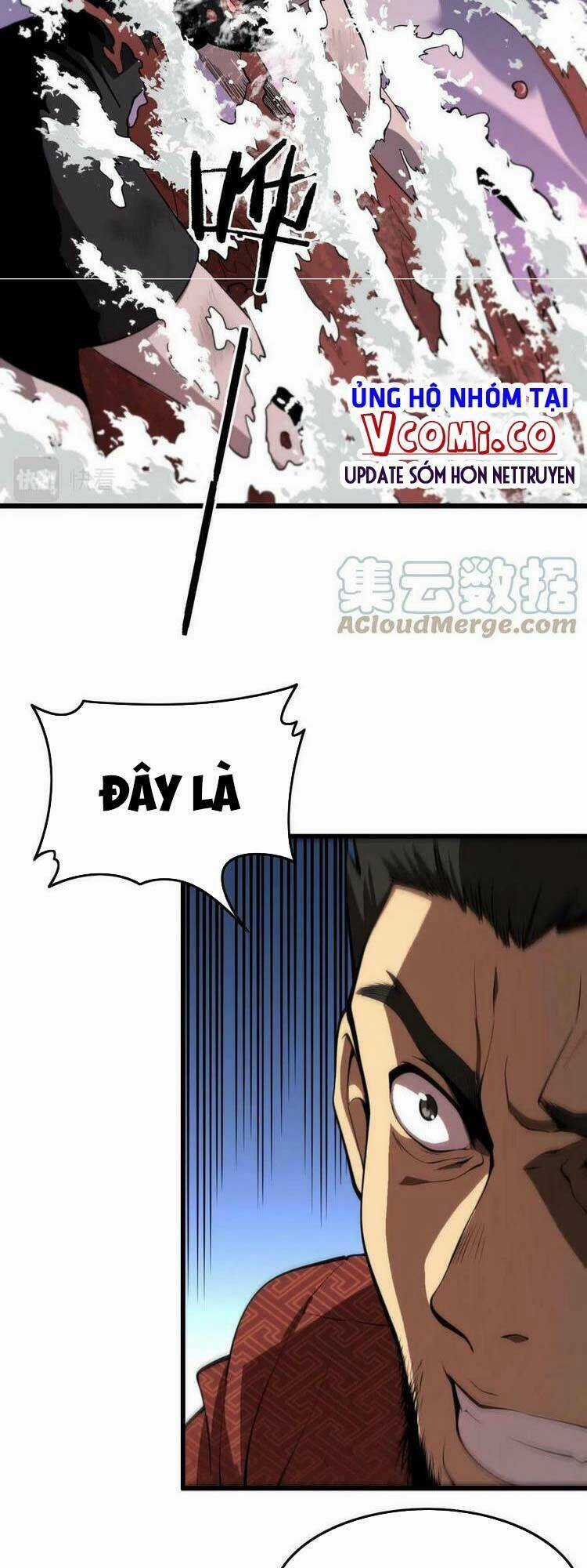 Đại Sư Phụ Hạ Sơn - Chapter 31 - Trang 23