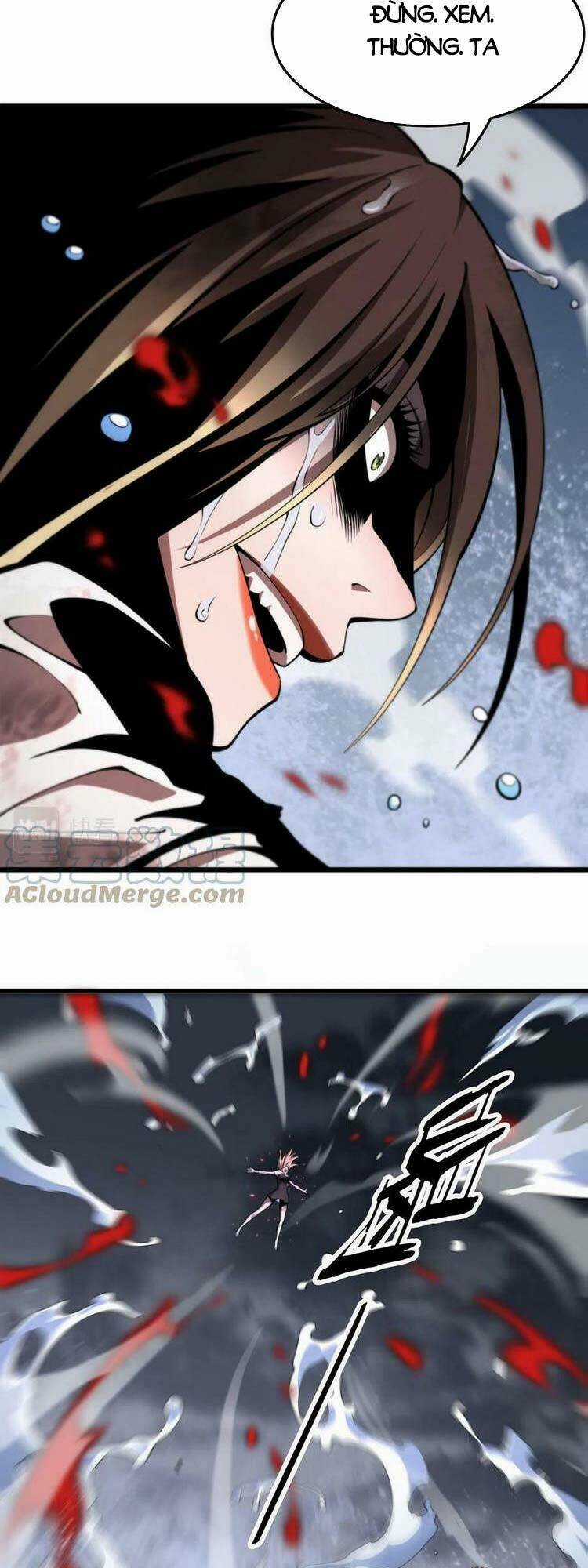 Đại Sư Phụ Hạ Sơn - Chapter 31 - Trang 24