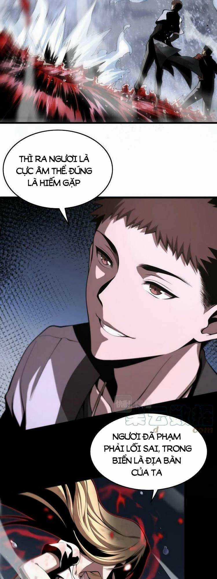 Đại Sư Phụ Hạ Sơn - Chapter 31 - Trang 25