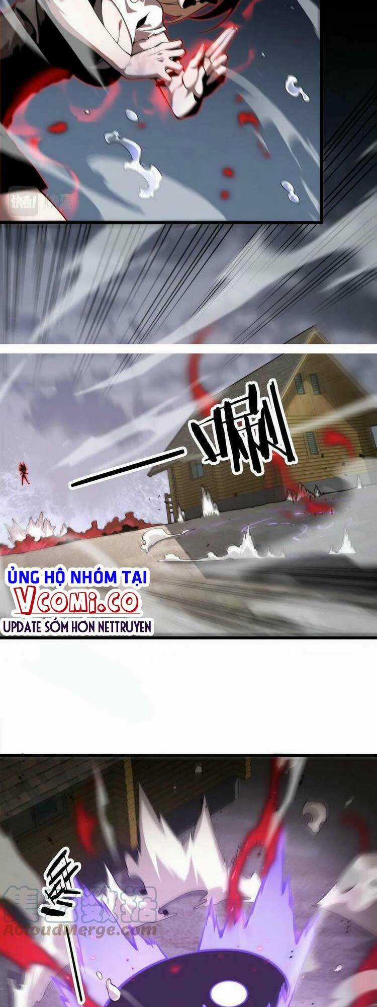 Đại Sư Phụ Hạ Sơn - Chapter 31 - Trang 26