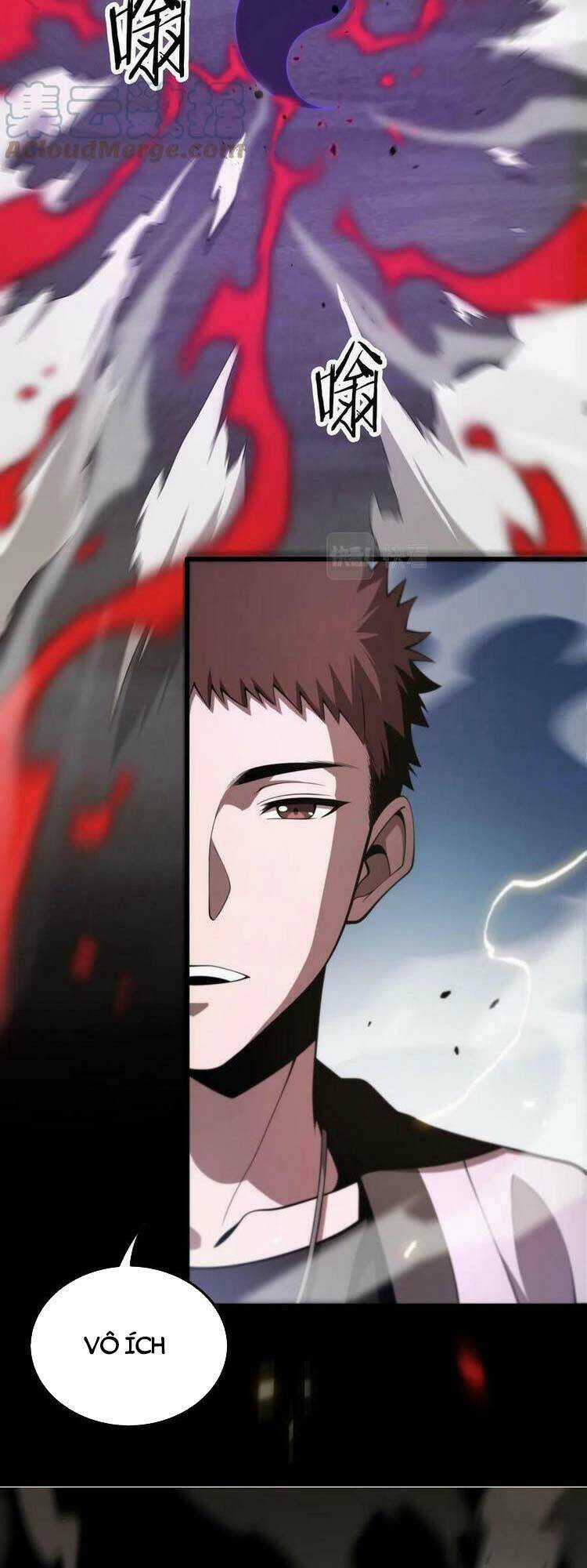 Đại Sư Phụ Hạ Sơn - Chapter 31 - Trang 28