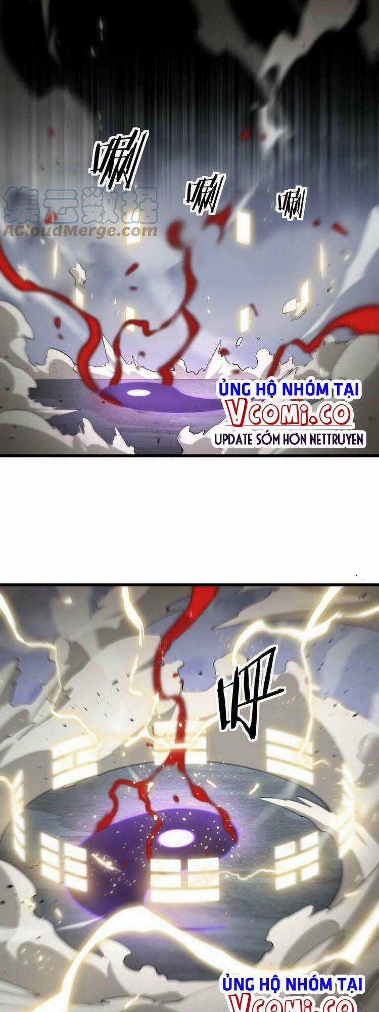 Đại Sư Phụ Hạ Sơn - Chapter 31 - Trang 29