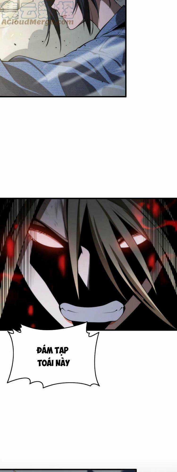 Đại Sư Phụ Hạ Sơn - Chapter 31 - Trang 33