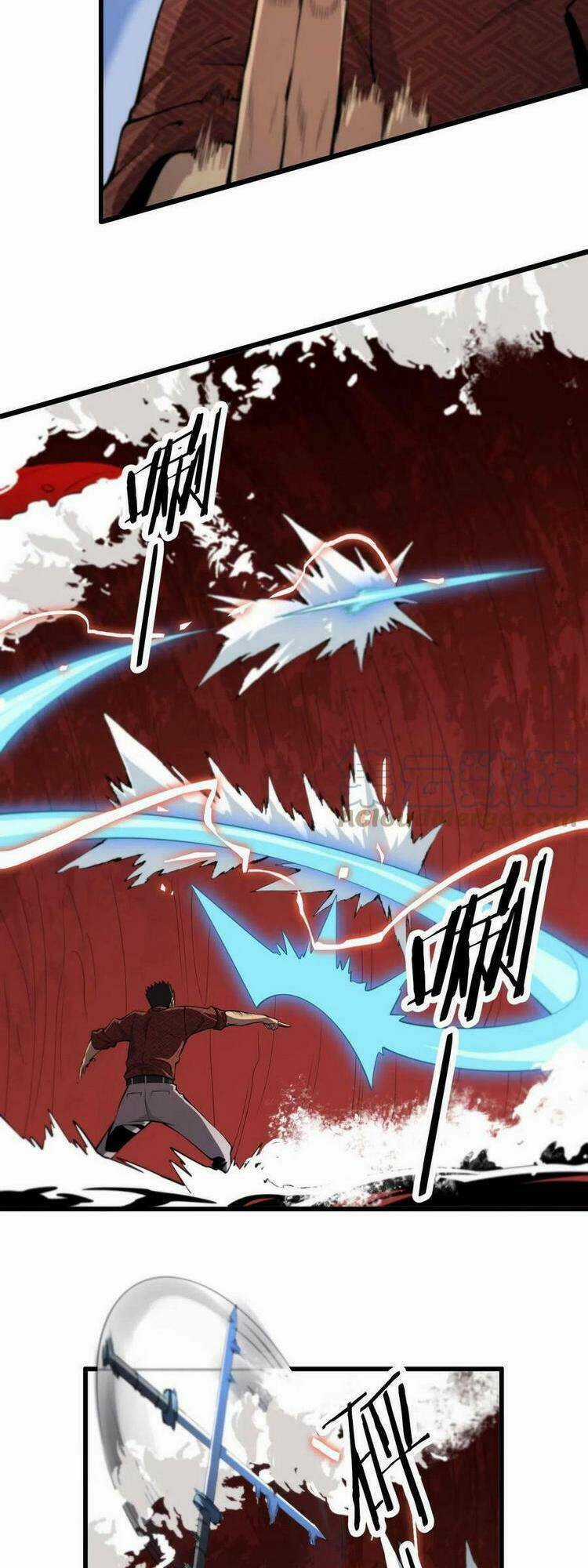 Đại Sư Phụ Hạ Sơn - Chapter 31 - Trang 36