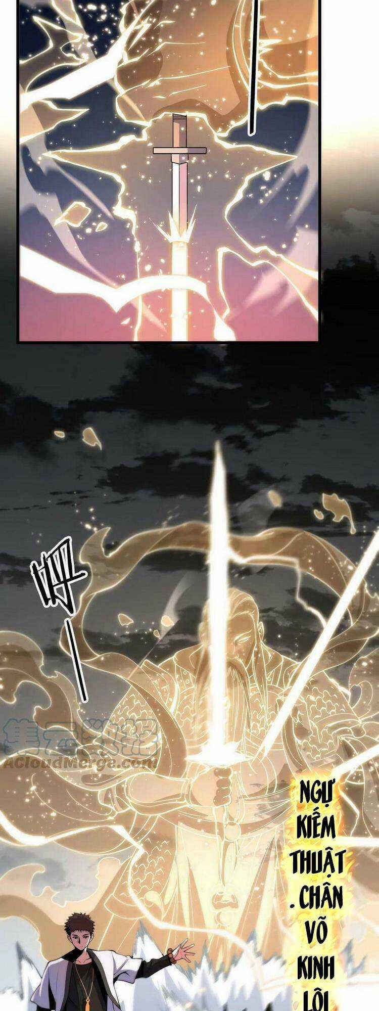 Đại Sư Phụ Hạ Sơn - Chapter 31 - Trang 39