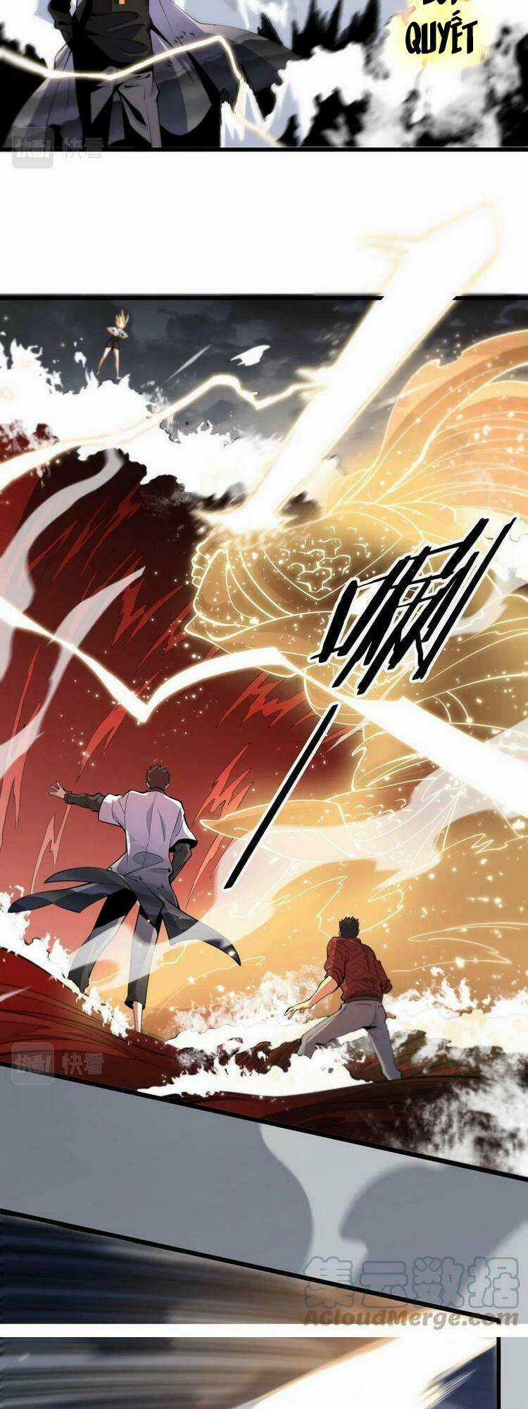 Đại Sư Phụ Hạ Sơn - Chapter 31 - Trang 40