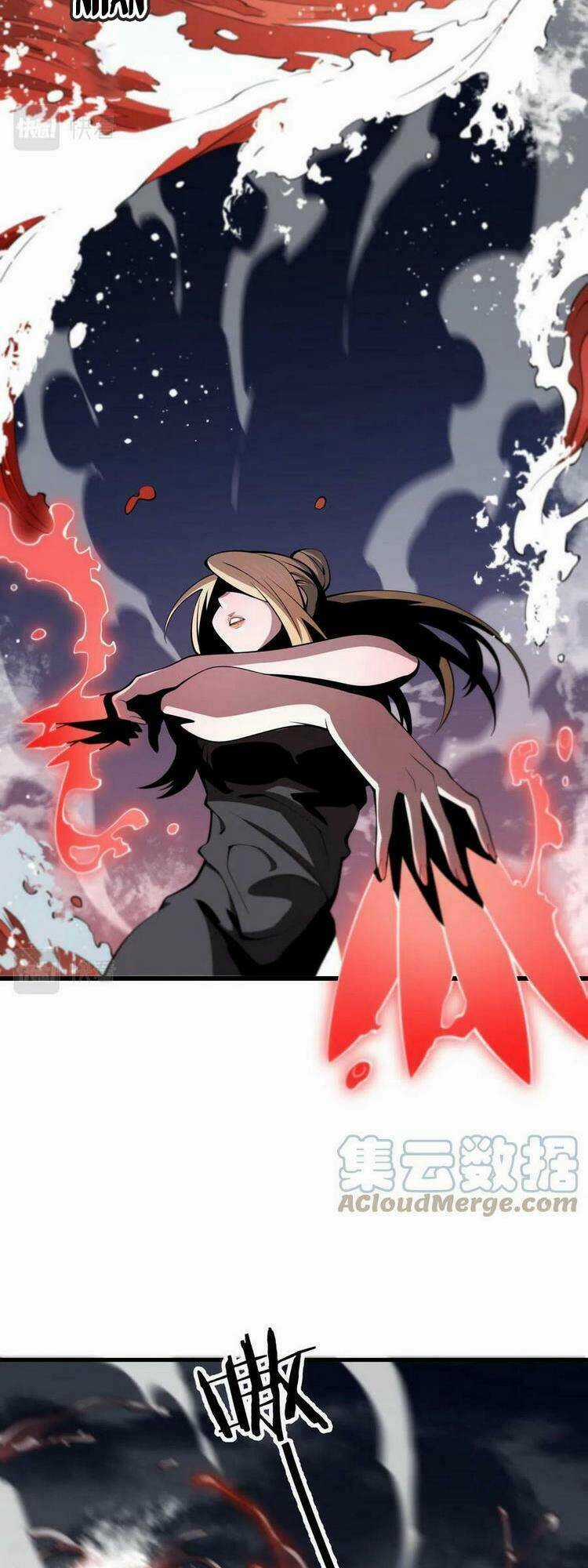 Đại Sư Phụ Hạ Sơn - Chapter 31 - Trang 5