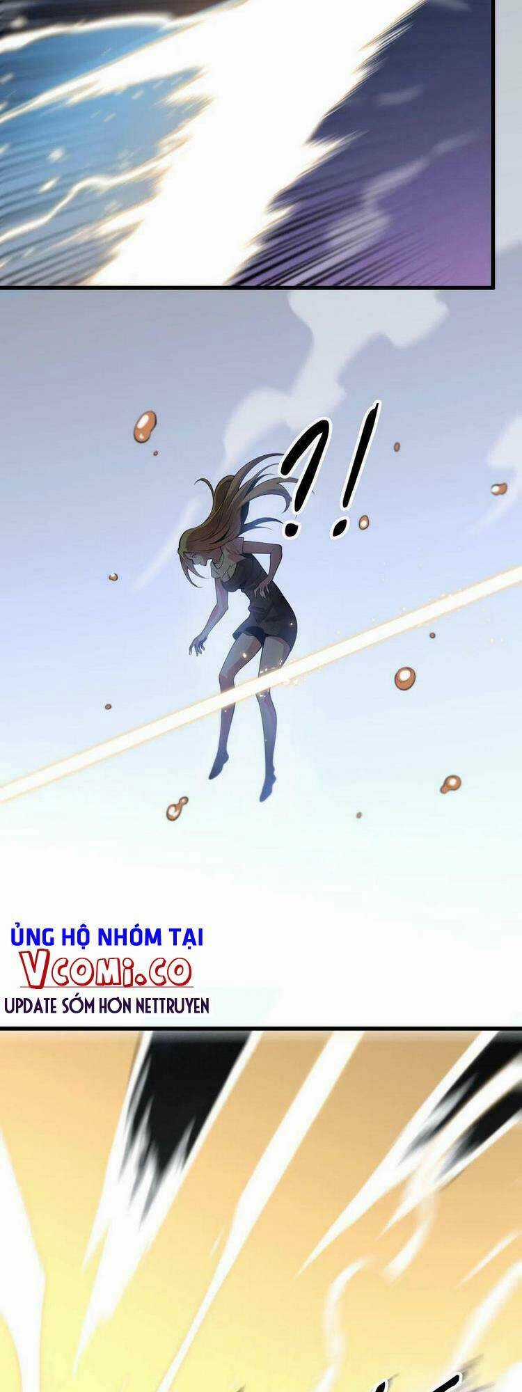 Đại Sư Phụ Hạ Sơn - Chapter 31 - Trang 41