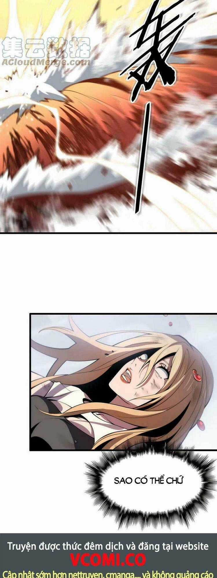 Đại Sư Phụ Hạ Sơn - Chapter 31 - Trang 42