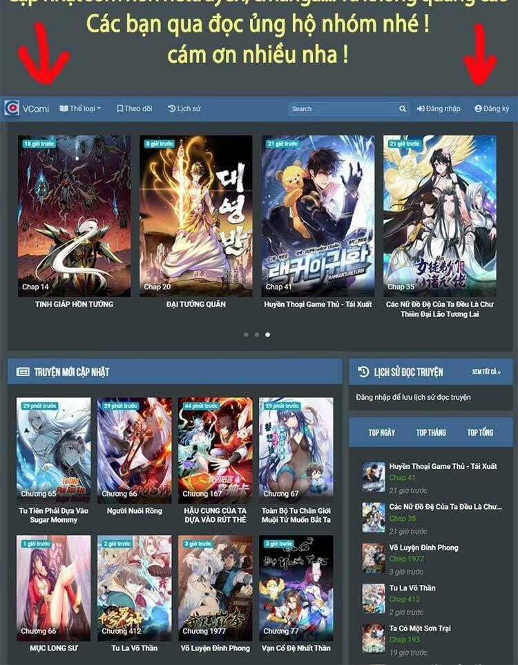 Đại Sư Phụ Hạ Sơn - Chapter 31 - Trang 43