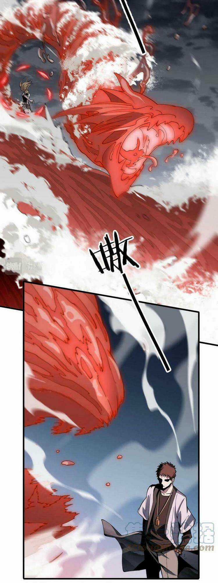 Đại Sư Phụ Hạ Sơn - Chapter 31 - Trang 6