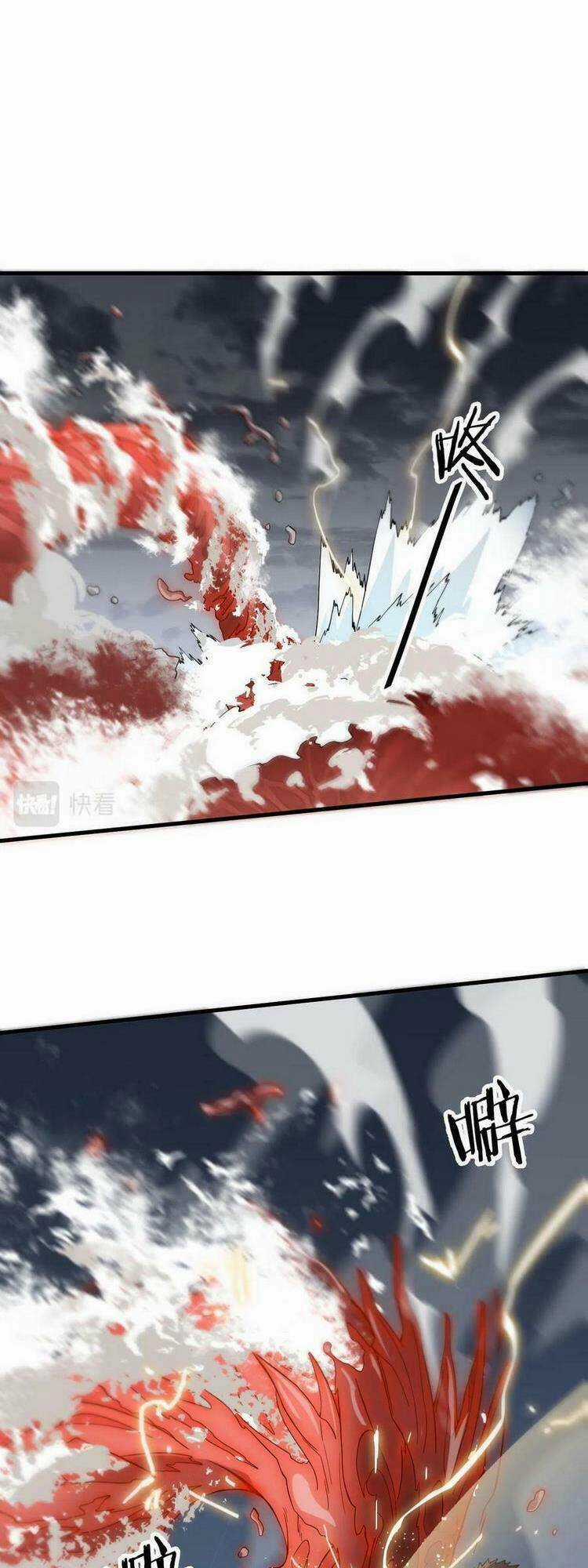 Đại Sư Phụ Hạ Sơn - Chapter 31 - Trang 7