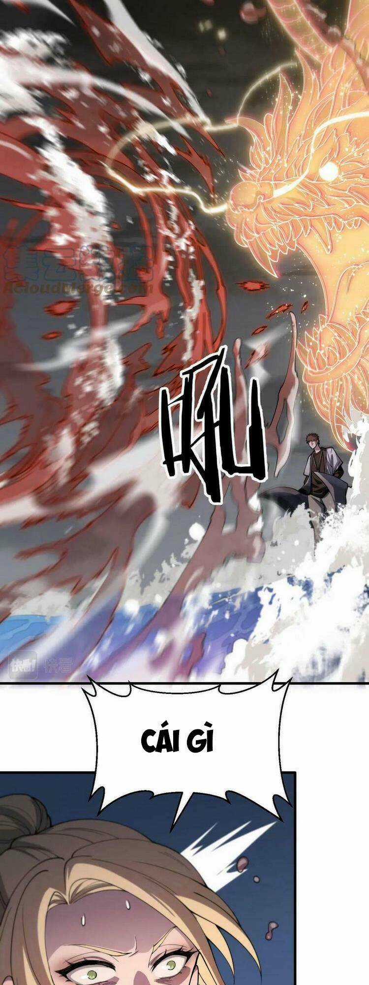 Đại Sư Phụ Hạ Sơn - Chapter 31 - Trang 9