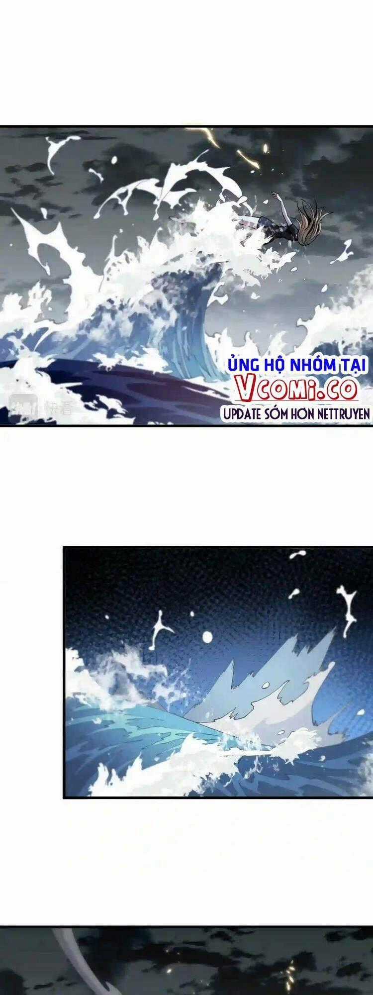 Đại Sư Phụ Hạ Sơn - Chapter 32 - Trang 1