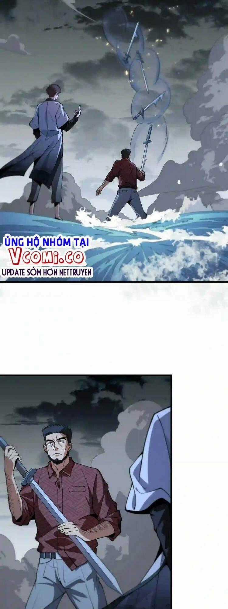 Đại Sư Phụ Hạ Sơn - Chapter 32 - Trang 2