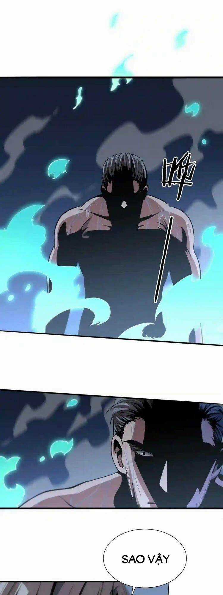 Đại Sư Phụ Hạ Sơn - Chapter 32 - Trang 14