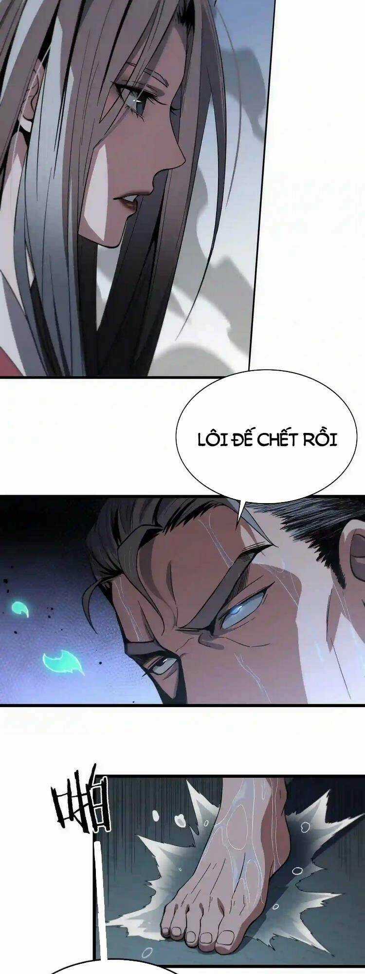 Đại Sư Phụ Hạ Sơn - Chapter 32 - Trang 15