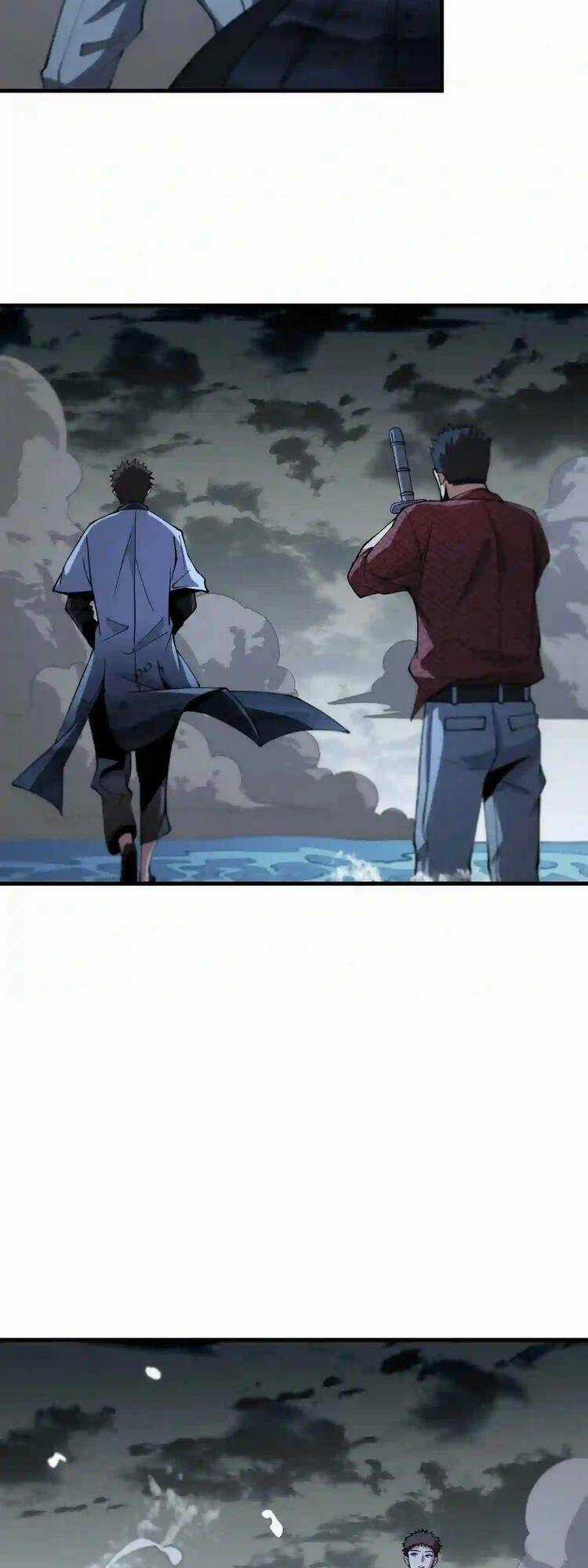 Đại Sư Phụ Hạ Sơn - Chapter 32 - Trang 3