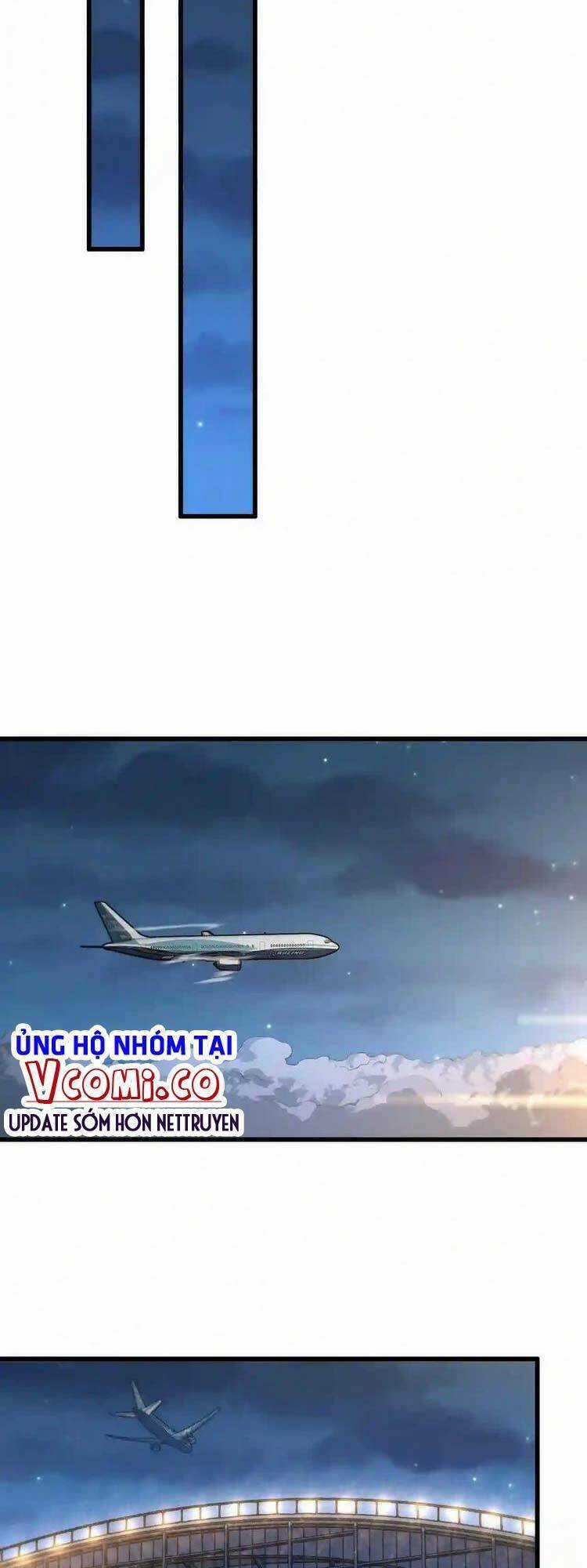 Đại Sư Phụ Hạ Sơn - Chapter 32 - Trang 21