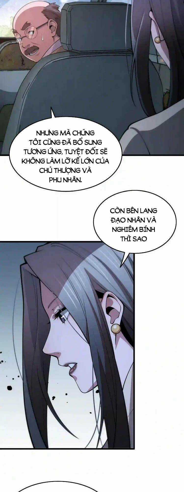 Đại Sư Phụ Hạ Sơn - Chapter 32 - Trang 25