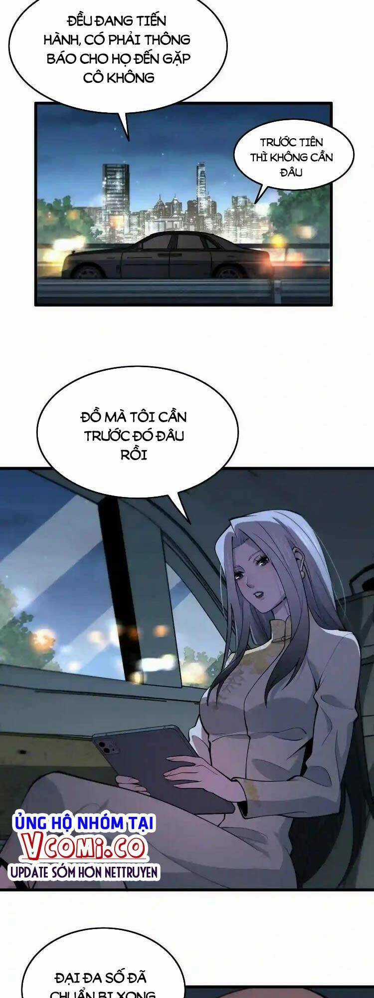 Đại Sư Phụ Hạ Sơn - Chapter 32 - Trang 26