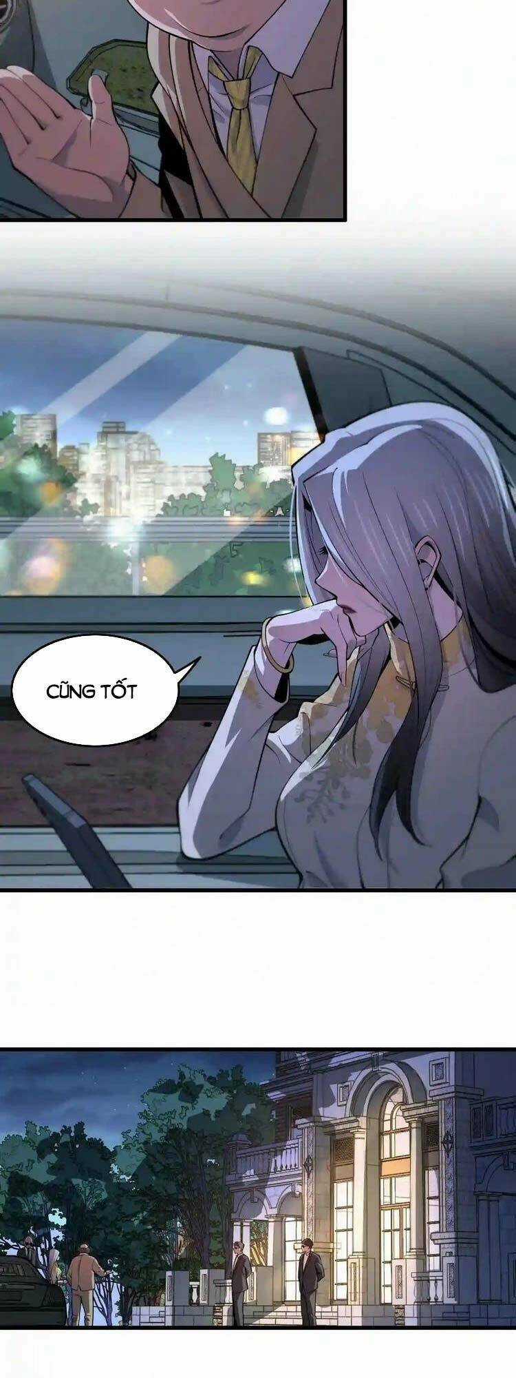 Đại Sư Phụ Hạ Sơn - Chapter 32 - Trang 28