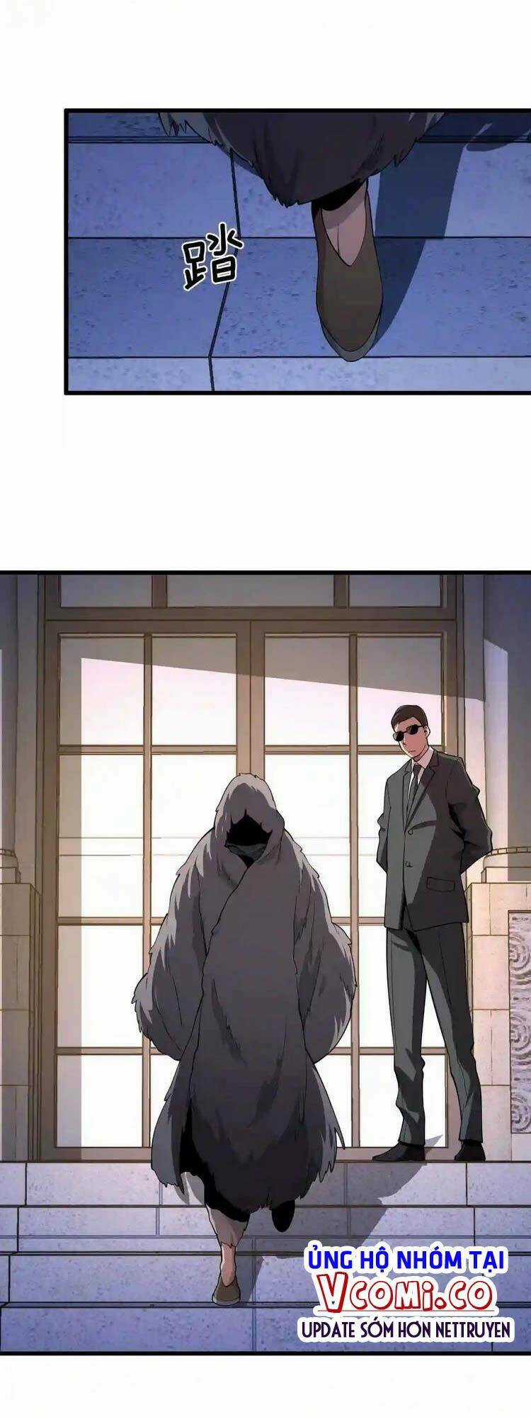 Đại Sư Phụ Hạ Sơn - Chapter 32 - Trang 29