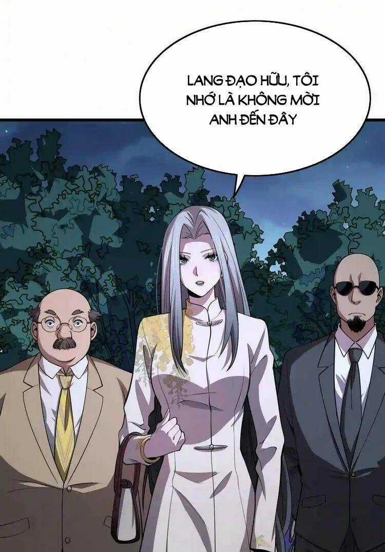 Đại Sư Phụ Hạ Sơn - Chapter 32 - Trang 30