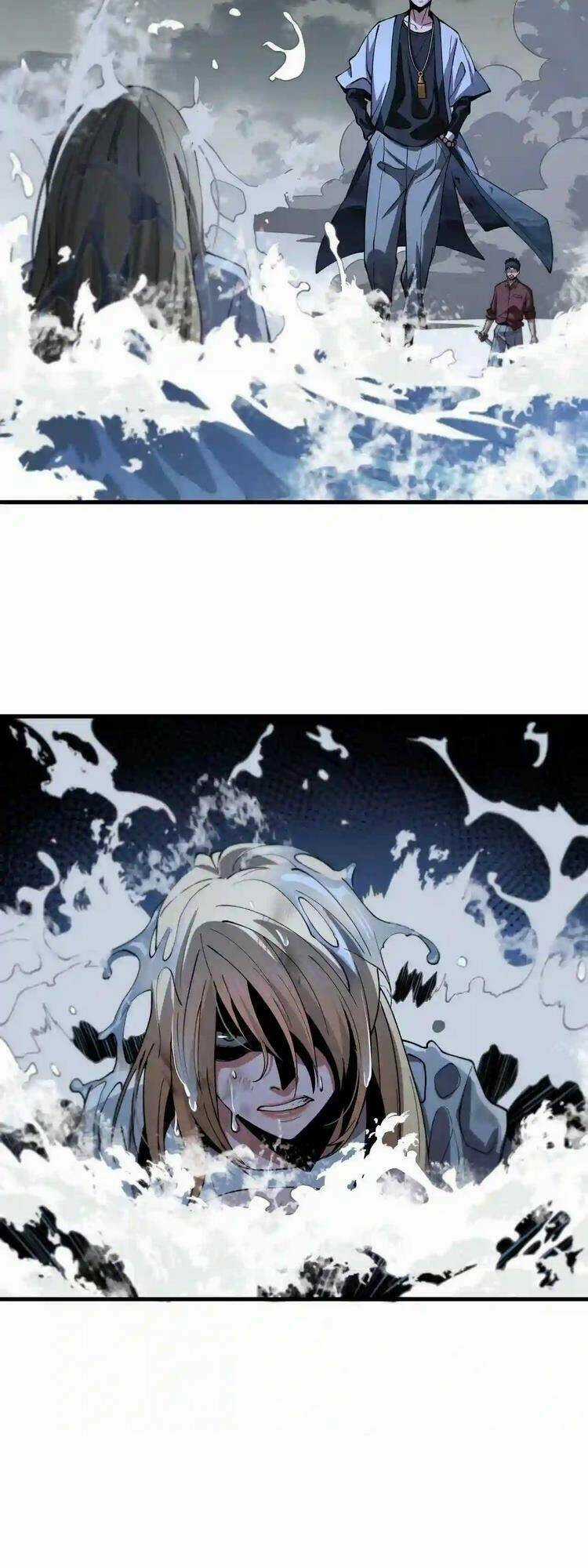 Đại Sư Phụ Hạ Sơn - Chapter 32 - Trang 4