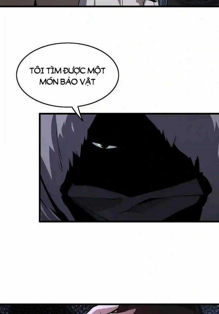 Đại Sư Phụ Hạ Sơn - Chapter 32 - Trang 31