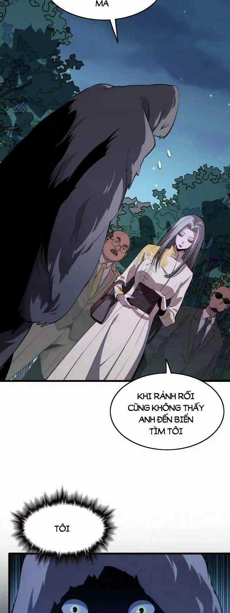 Đại Sư Phụ Hạ Sơn - Chapter 32 - Trang 33