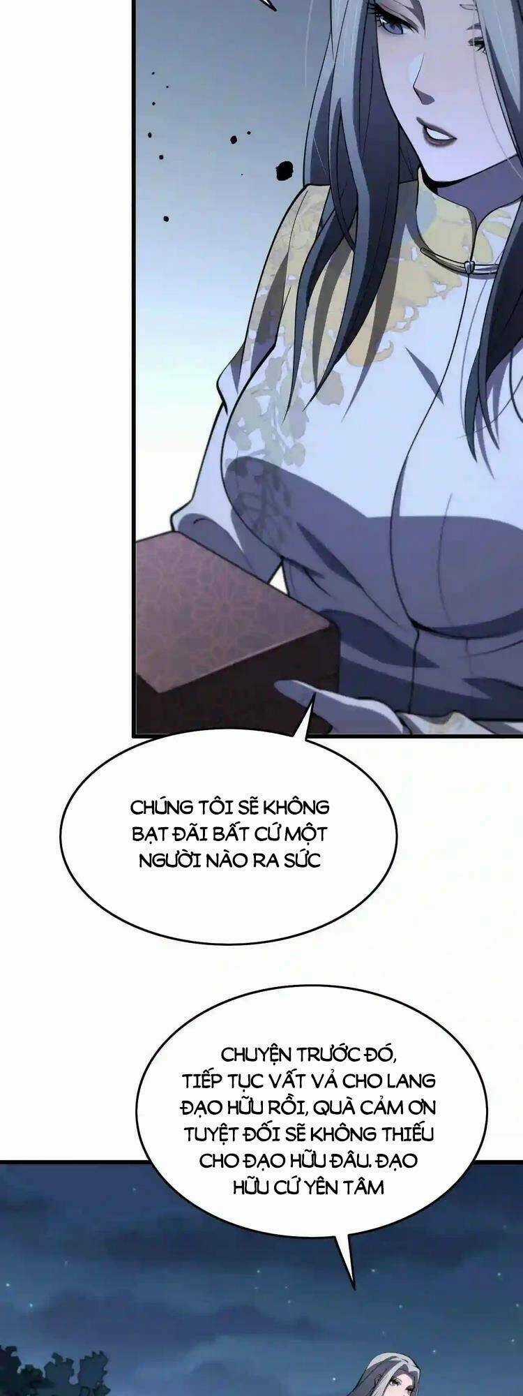 Đại Sư Phụ Hạ Sơn - Chapter 32 - Trang 35