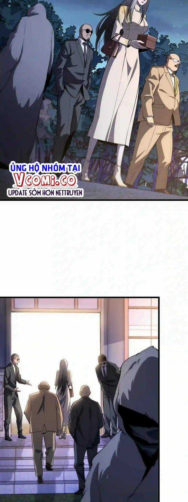 Đại Sư Phụ Hạ Sơn - Chapter 32 - Trang 36