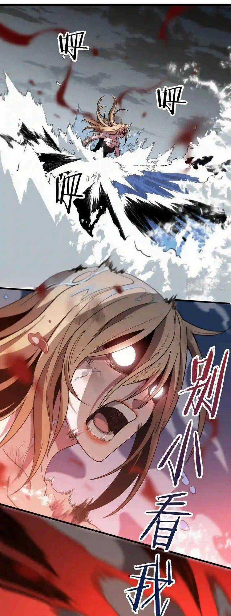 Đại Sư Phụ Hạ Sơn - Chapter 32 - Trang 5