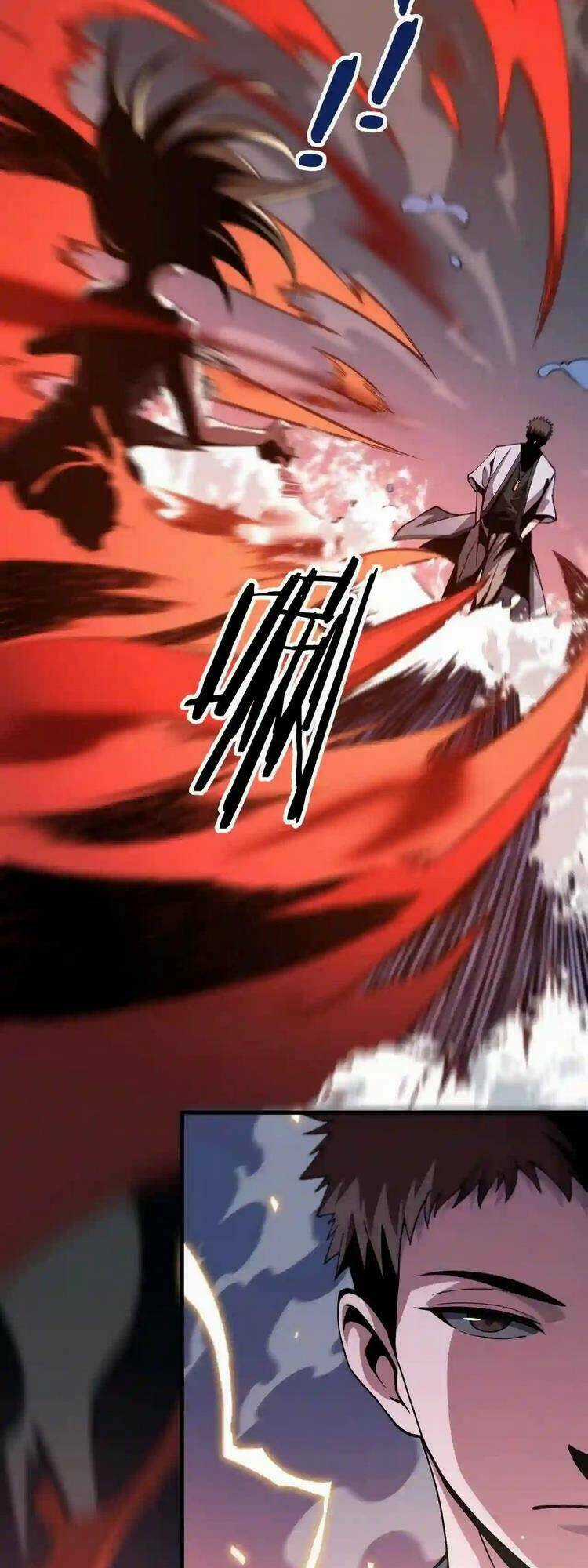 Đại Sư Phụ Hạ Sơn - Chapter 32 - Trang 6