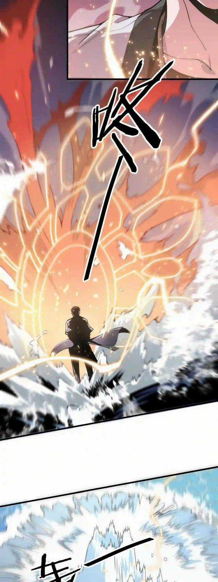 Đại Sư Phụ Hạ Sơn - Chapter 32 - Trang 7