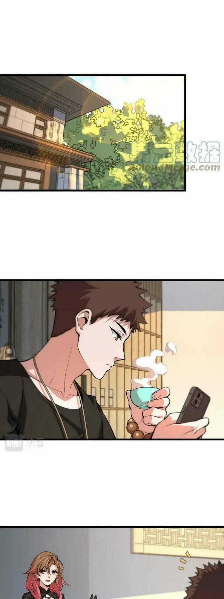 Đại Sư Phụ Hạ Sơn - Chapter 33 - Trang 1