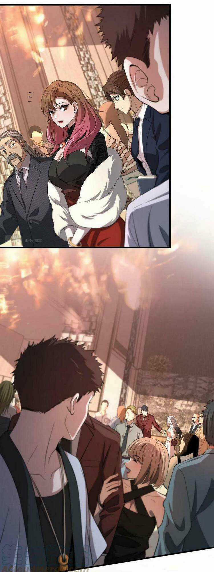 Đại Sư Phụ Hạ Sơn - Chapter 33 - Trang 15