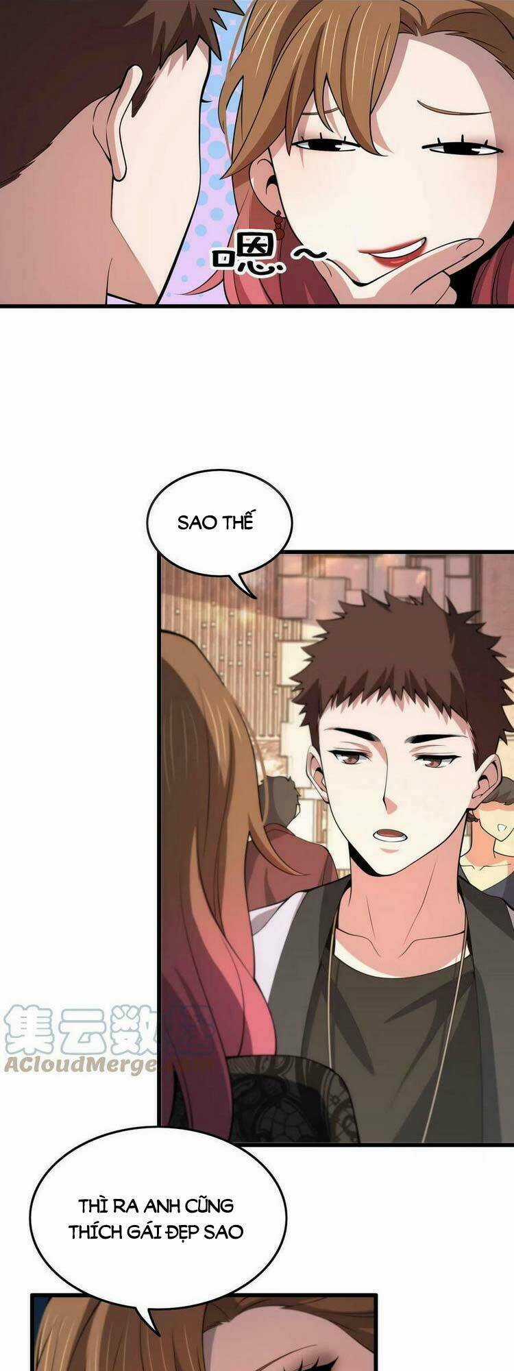 Đại Sư Phụ Hạ Sơn - Chapter 33 - Trang 18