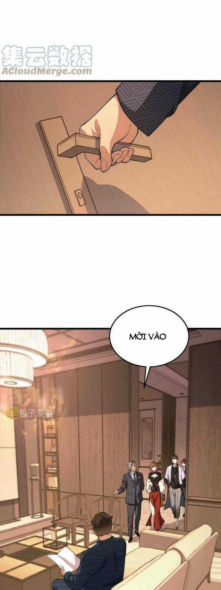 Đại Sư Phụ Hạ Sơn - Chapter 33 - Trang 21