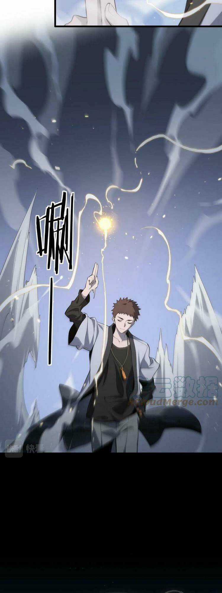 Đại Sư Phụ Hạ Sơn - Chapter 33 - Trang 25