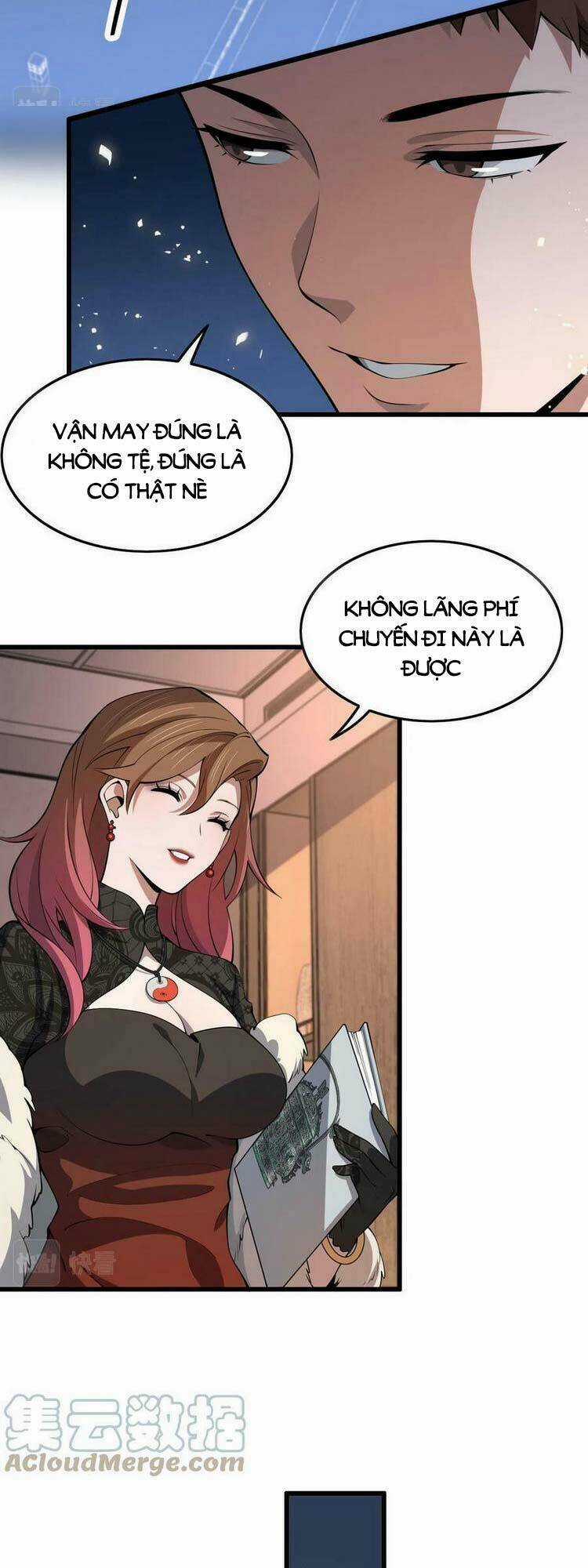 Đại Sư Phụ Hạ Sơn - Chapter 33 - Trang 27