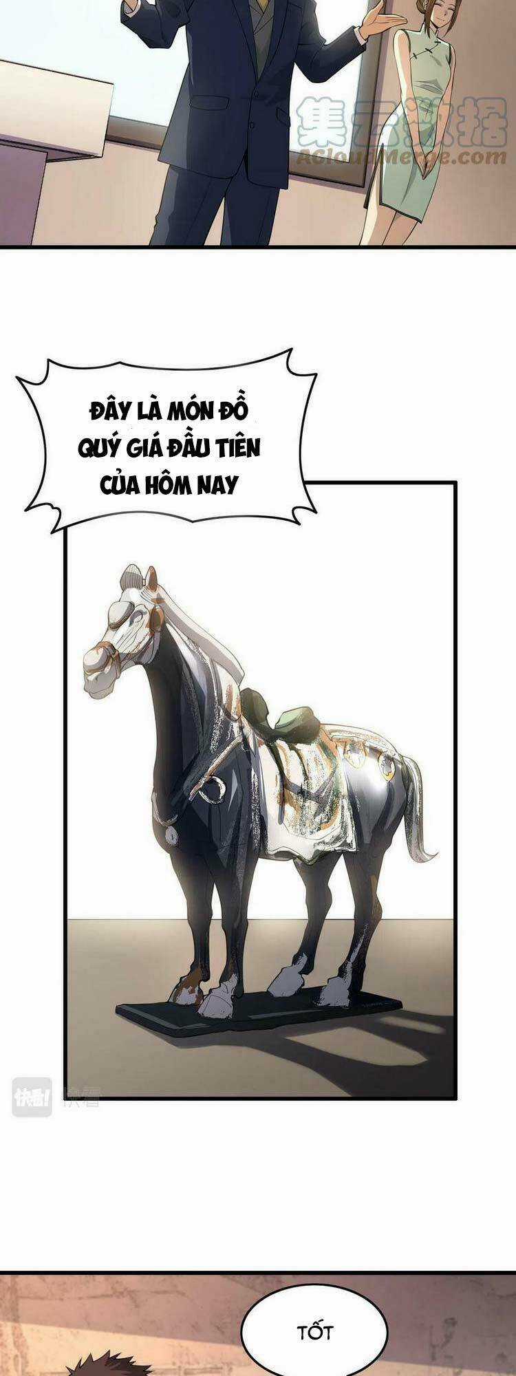 Đại Sư Phụ Hạ Sơn - Chapter 33 - Trang 29