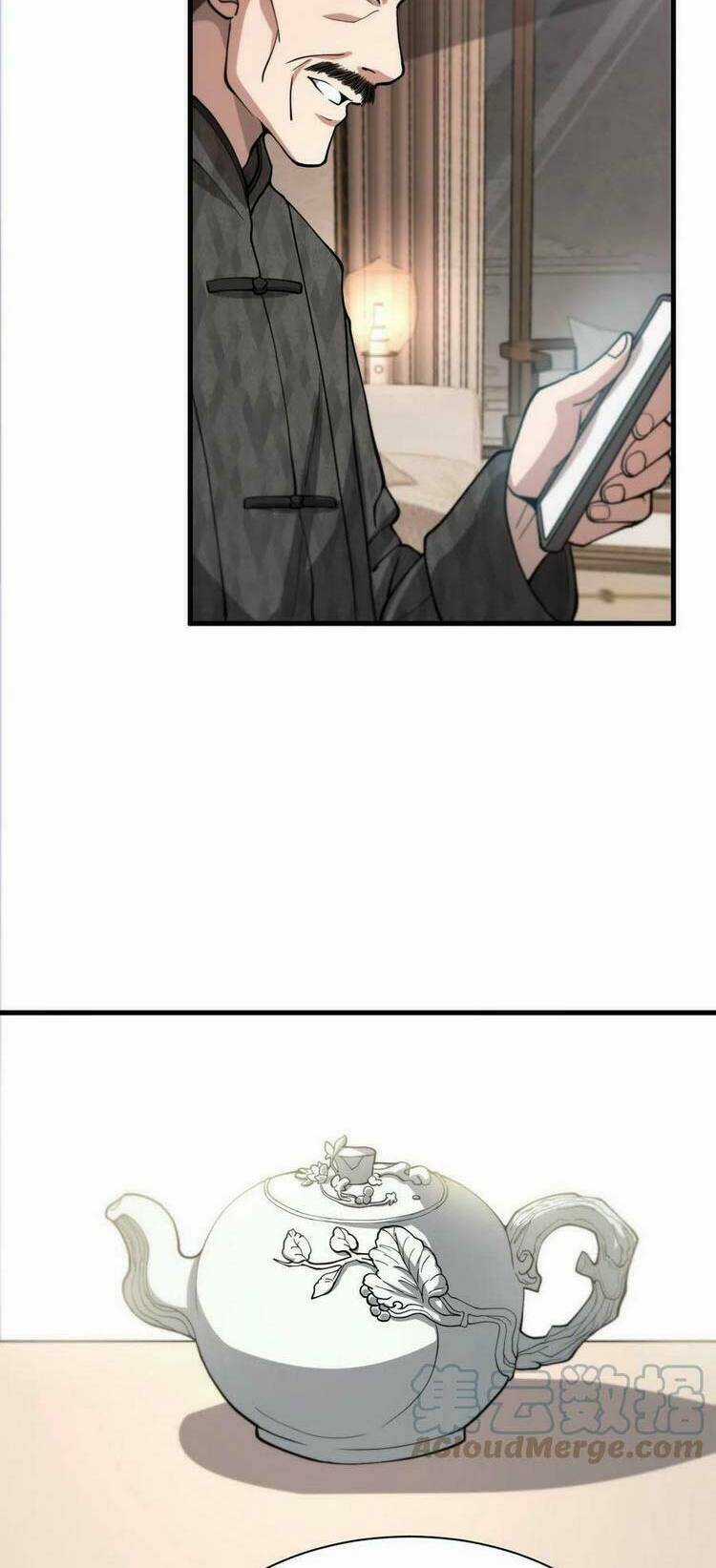 Đại Sư Phụ Hạ Sơn - Chapter 33 - Trang 36