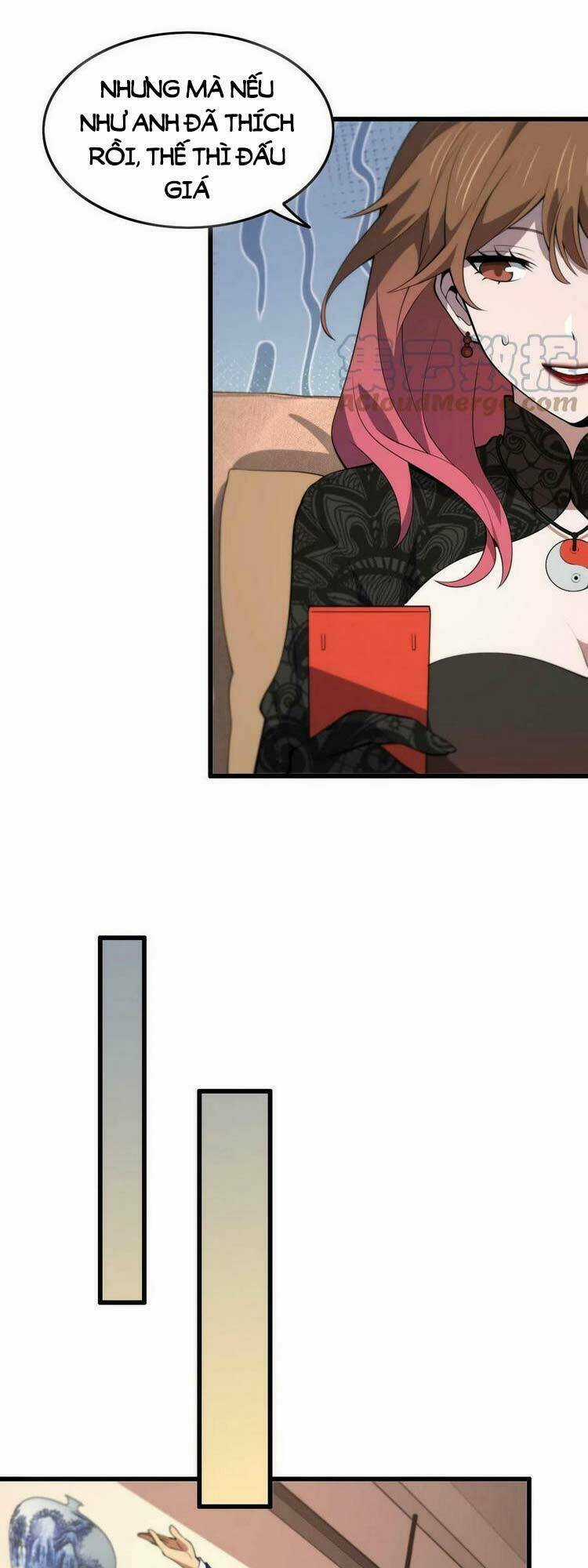 Đại Sư Phụ Hạ Sơn - Chapter 33 - Trang 39